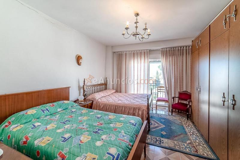 Casa Rural en venta en  Esquivias