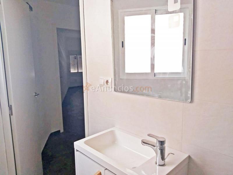 Apartamento en venta en Calle Pintor Pinazo, Barranquet - El Salvador, Godella
