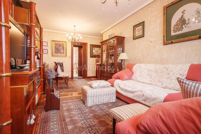 Apartamento en venta en  Larrea - San Juan de Dios - Peñota, Santurtzi