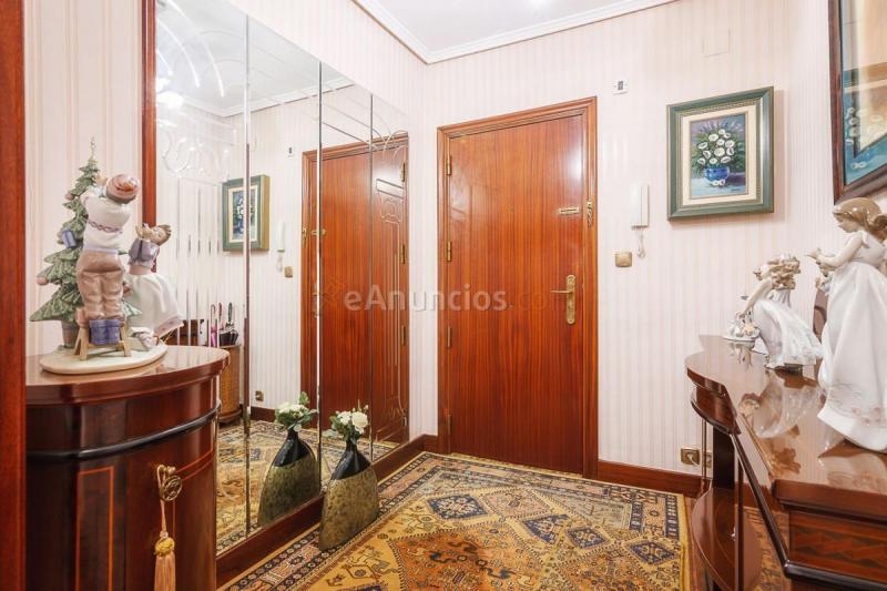 Apartamento en venta en  Larrea - San Juan de Dios - Peñota, Santurtzi