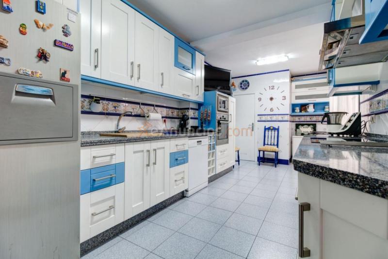 Adosado en venta en  Noreña - Figueroa, Córdoba