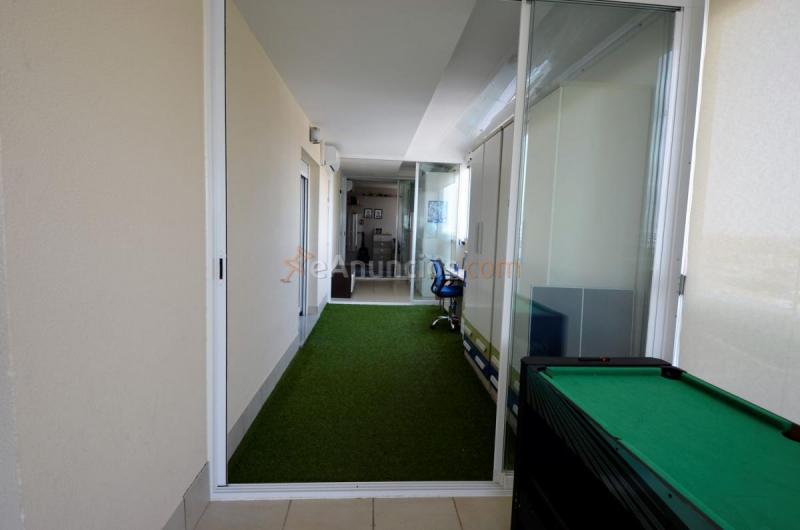 Atico en venta en  Santa Marta, Roquetas, Roquetas de Mar