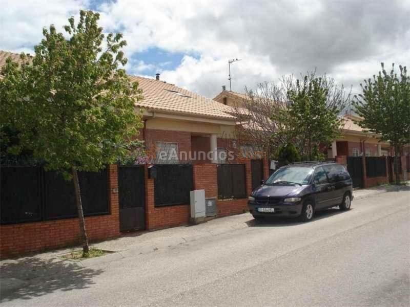 Casa en venta en  sauce, Pozo de Guadalajara
