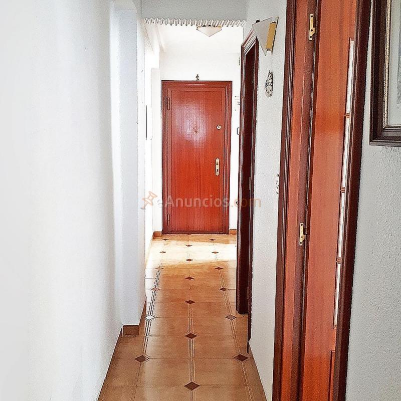Apartamento en alquiler en Calle de Reus, La Sadia, Valncia