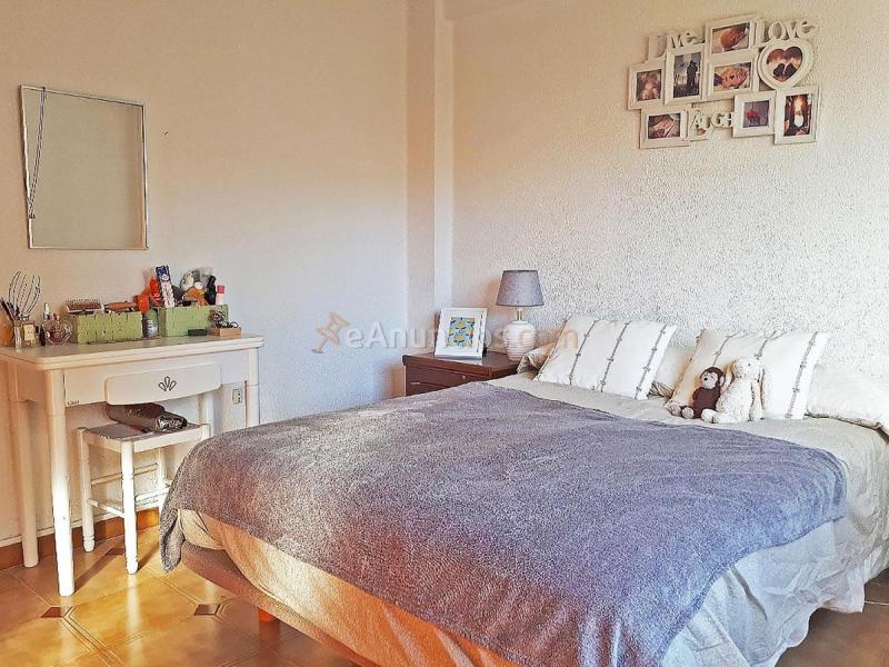 Apartamento en alquiler en Calle de Reus, La Sadia, Valncia