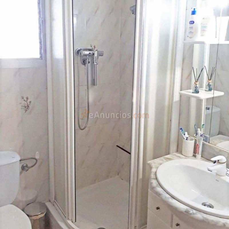 Apartamento en alquiler en Calle de Reus, La Sadia, Valncia