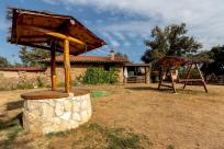 Casa Rural en venta en  Malpartida de Plasencia