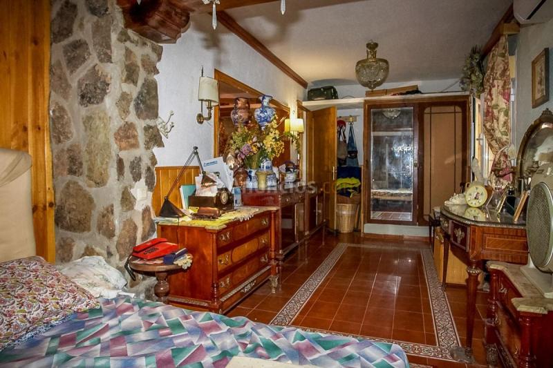 Adosado en venta en  San Roman de los Montes