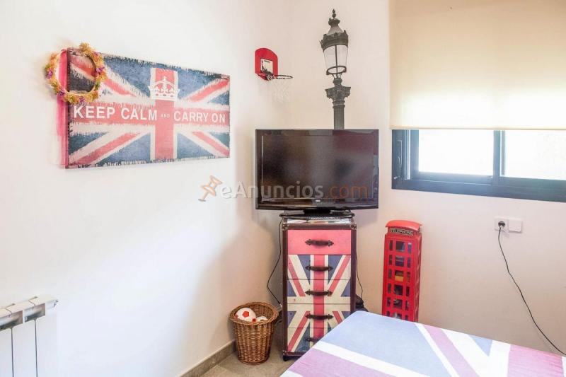 Adosado en venta en  San Jorge