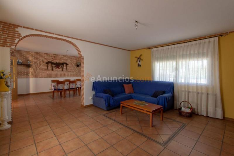 Adosado en venta en  San Roman de los Montes