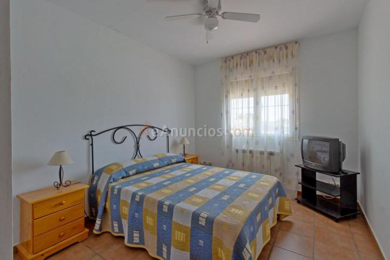 Adosado en venta en  San Roman de los Montes