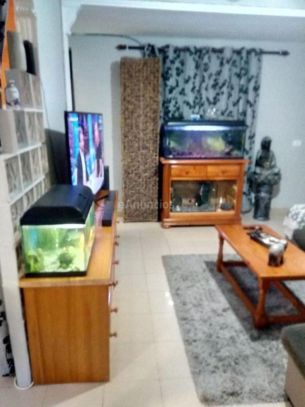 Atico en venta en Calle Aaron, Tamaraceite - San Lorenzo, Las Palmas de Gran Canaria