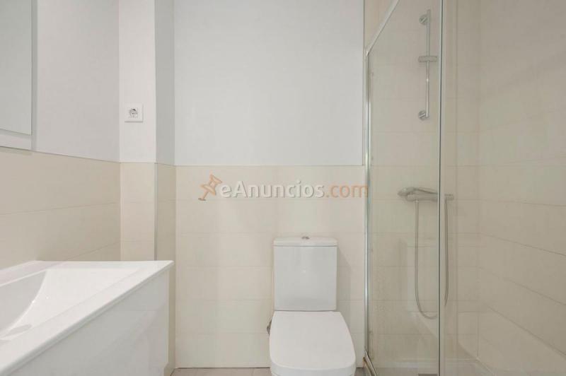Apartamento en venta en  Moncloa, Madrid