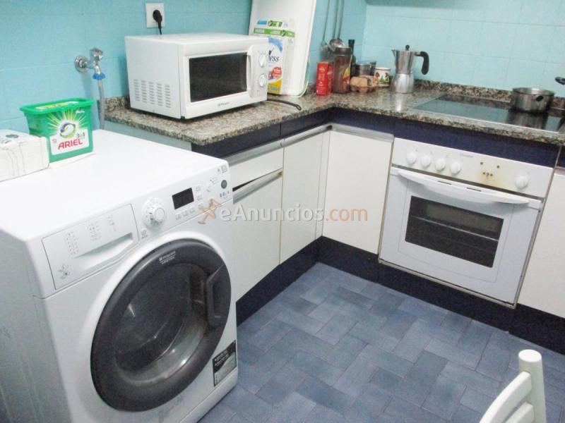 Apartamento en alquiler en  Este, Gijón