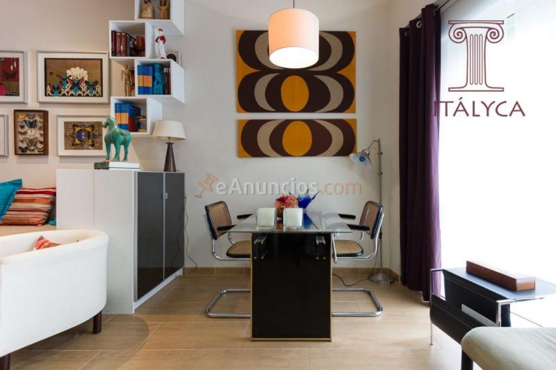 Loft en venta en Calle San Vicente, Centro, Sevilla