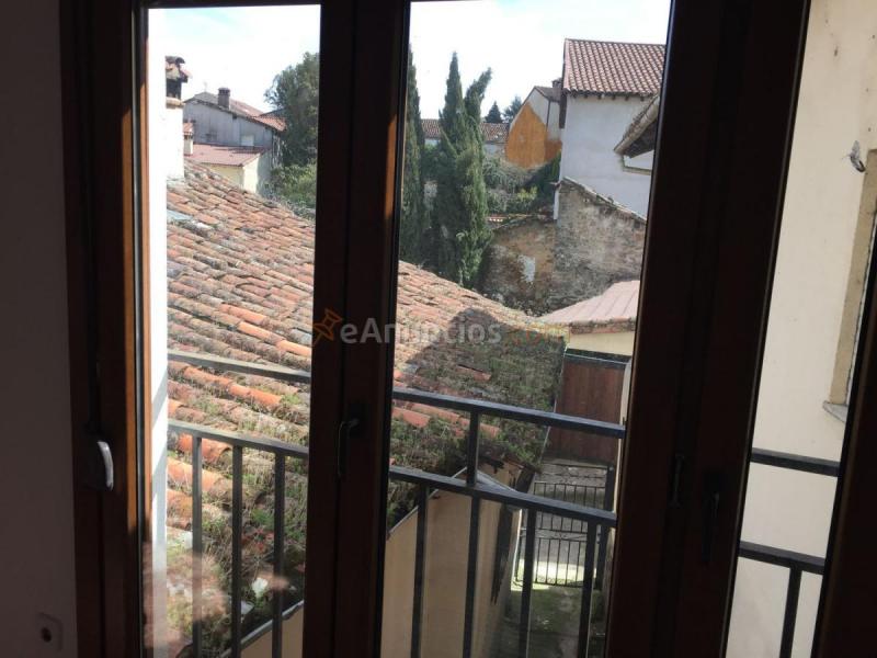 Apartamento en venta en Calle nueva, Arenas de San Pedro