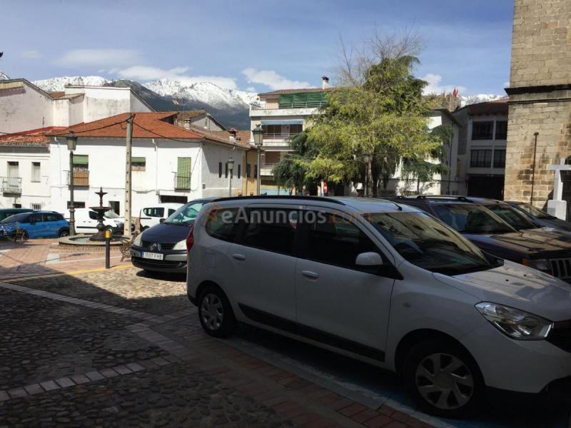 Apartamento en venta en Calle nueva, Arenas de San Pedro