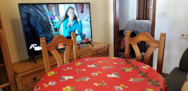 Apartamento en alquiler en  Cruz de Humilladero, Málaga