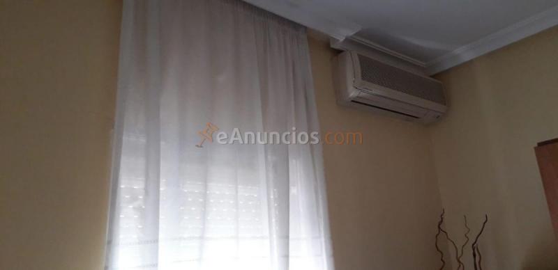 Apartamento en alquiler en  Cruz de Humilladero, Málaga