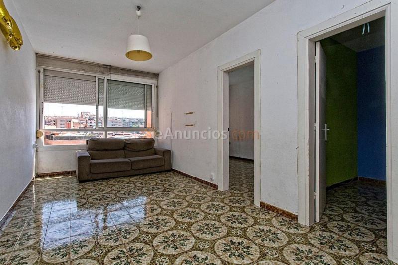 Apartamento en venta en  Santa Eullia, Hospitalet de Llobregat