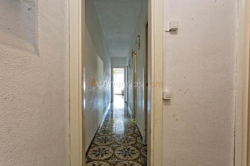 Apartamento en venta en  Santa Eullia, Hospitalet de Llobregat