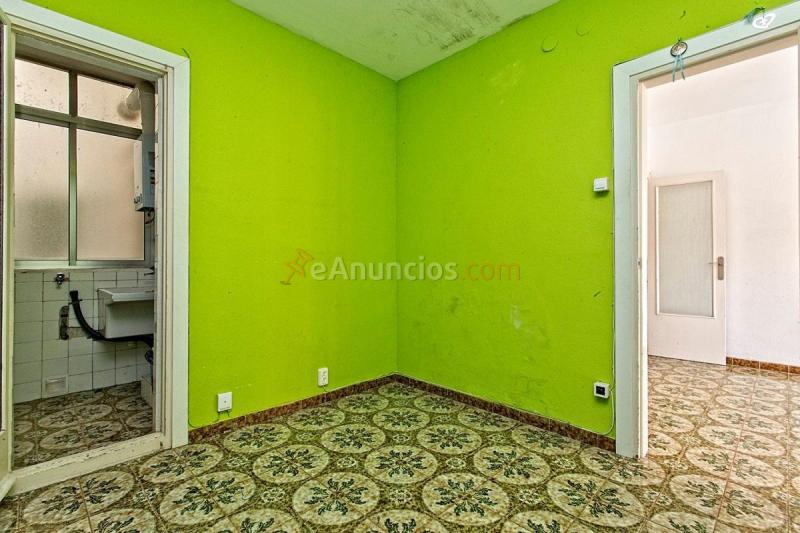 Apartamento en venta en  Santa Eullia, Hospitalet de Llobregat