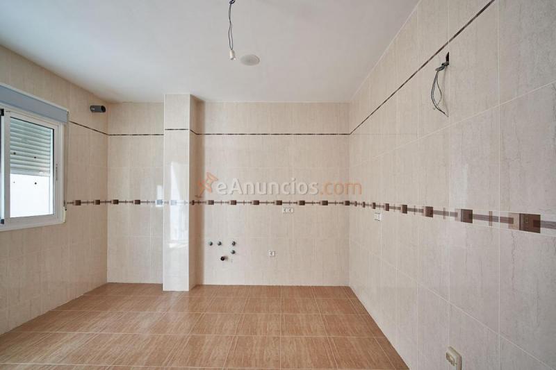 Duplex en venta en  Huércal-Overa