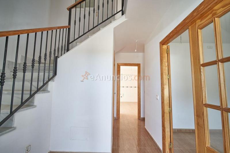 Duplex en venta en  Huércal-Overa