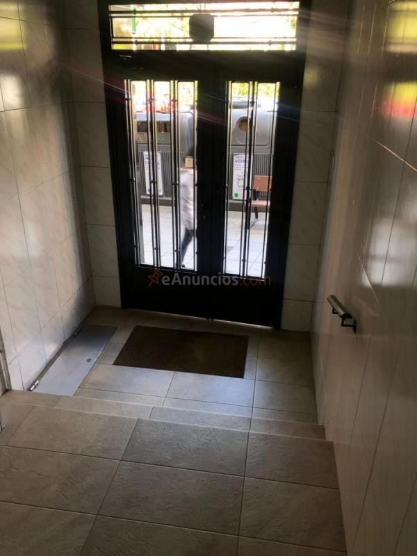 Apartamento en venta en Avenida de Nuestra Señora de Fátima, Carabanchel, Madrid