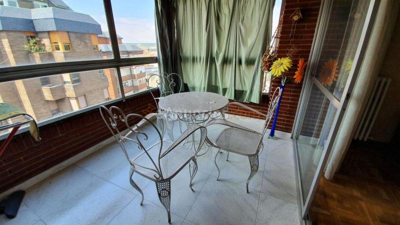 Apartamento en alquiler en  Mayor, Centro, Palencia