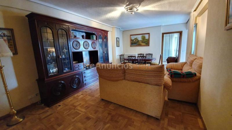 Apartamento en alquiler en  Mayor, Centro, Palencia