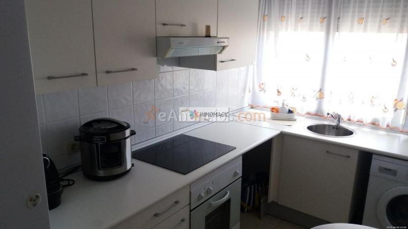 Duplex en venta en  Torrijos