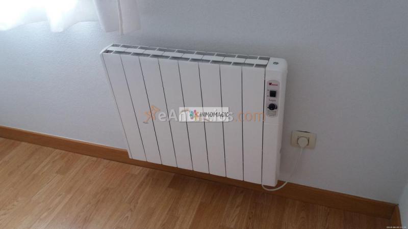 Duplex en venta en  Torrijos