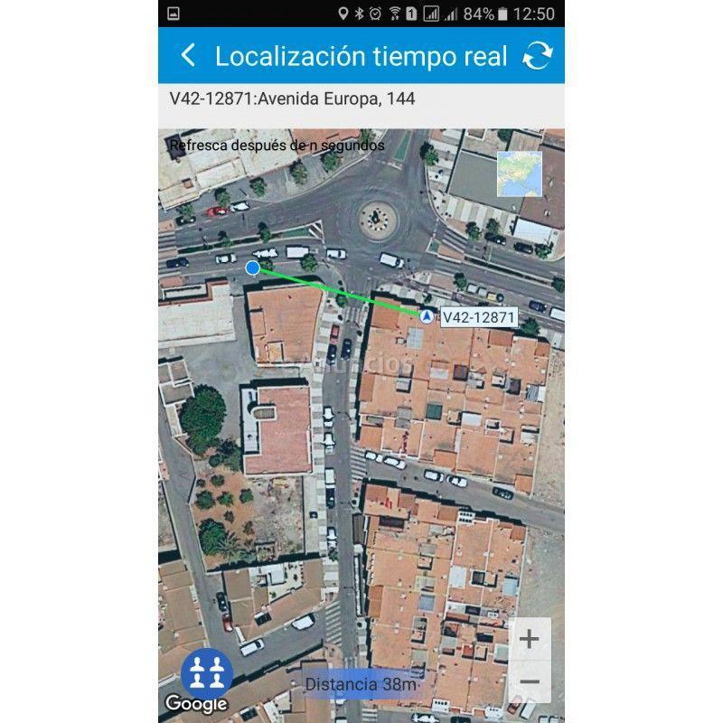 Gps para animales - localizador de ganado y coches