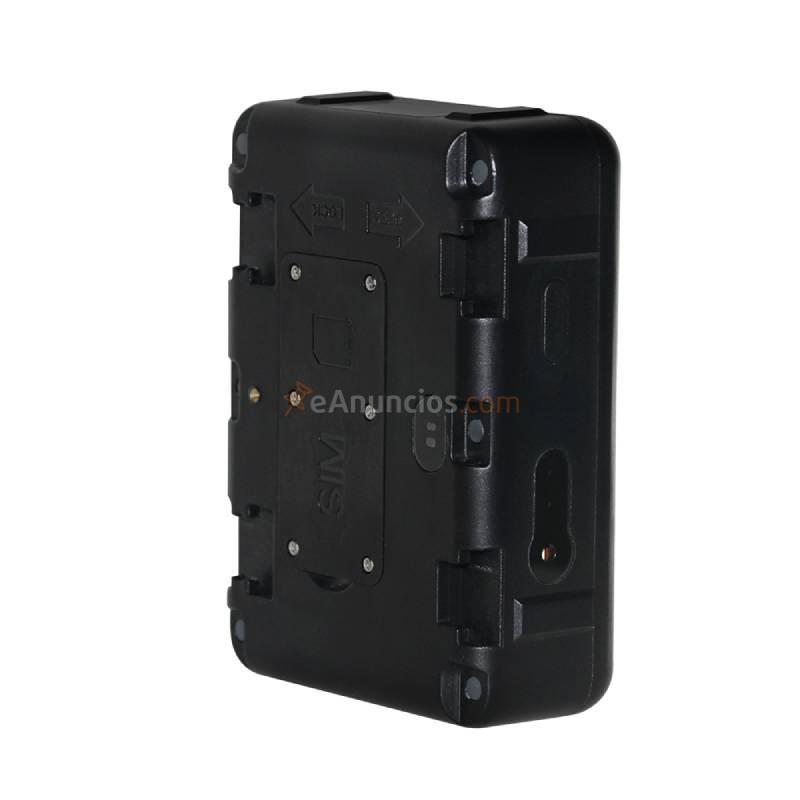 Gps para animales - localizador de ganado y coches