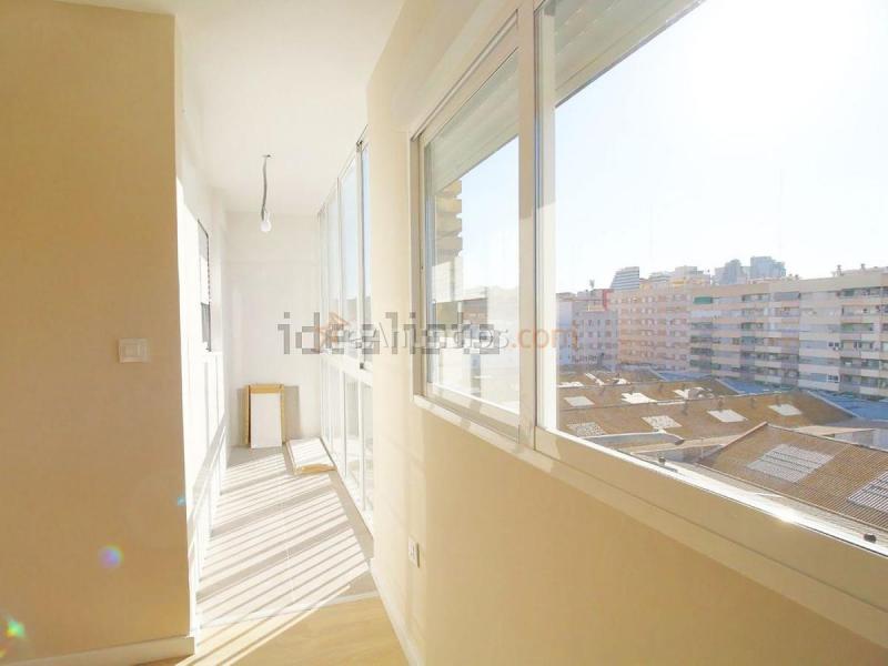 Apartamento en venta en  Camins al Grau, Valncia