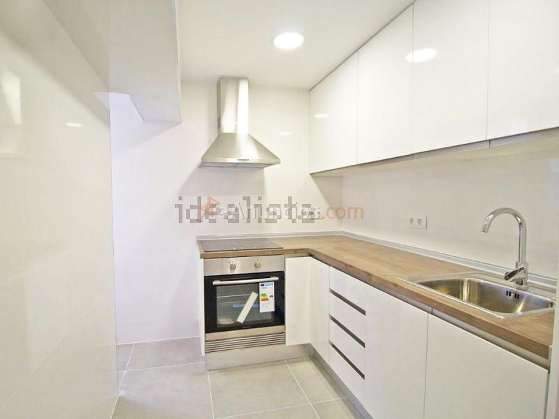 Apartamento en venta en  Camins al Grau, Valncia