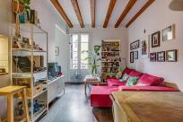 Apartamento en venta en  Sants-Montjuc, Barcelona