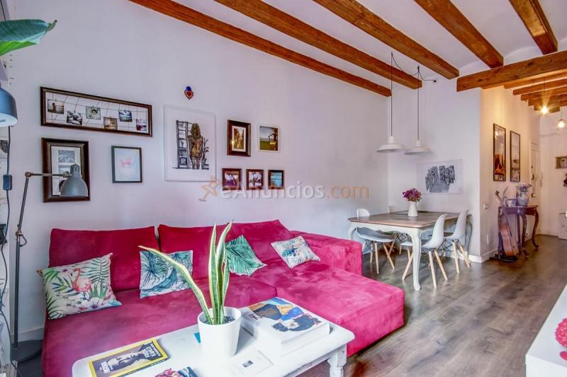 Apartamento en venta en  Sants-Montjuc, Barcelona