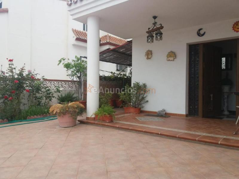 Casa en venta en Calle Trebol, Cotomar - Urbanizaciones, Rincón de la Victoria