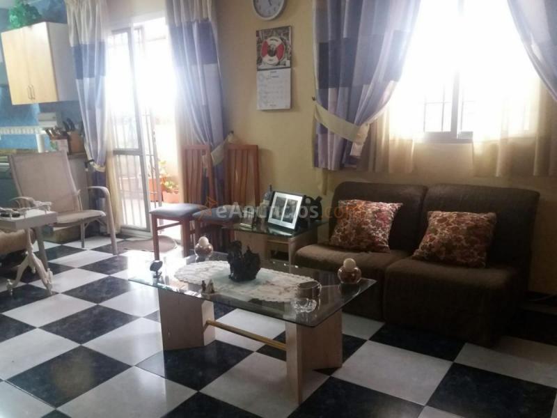 Casa en venta en Calle Trebol, Cotomar - Urbanizaciones, Rincón de la Victoria