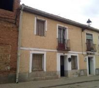 Casa en venta en Paseo de la estación, Yunquera de Henares