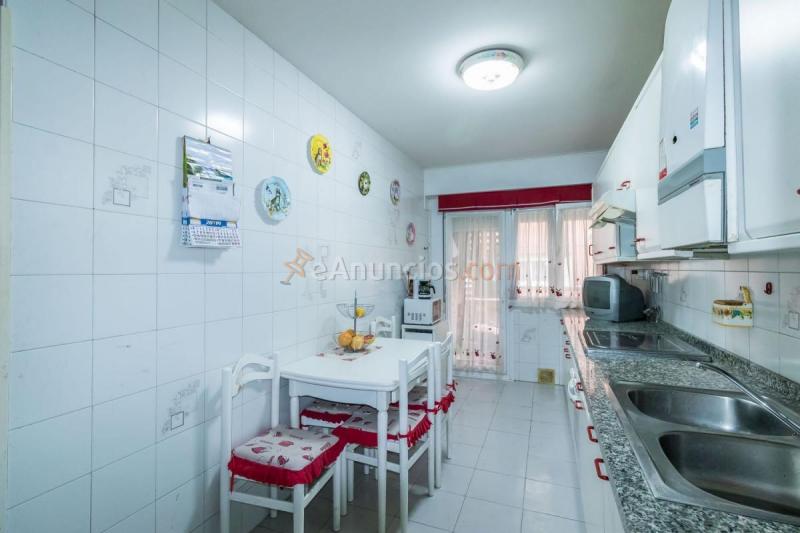 Apartamento en venta en Calle Pedro Pablo, Gijón, El Llano, Gijón