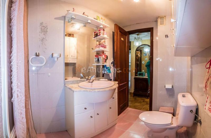 Apartamento en venta en Calle Pedro Pablo, Gijón, El Llano, Gijón