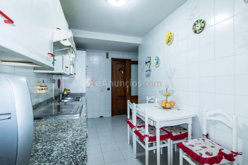 Apartamento en venta en Calle Pedro Pablo, Gijón, El Llano, Gijón