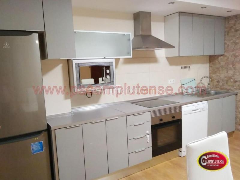 Apartamento en alquiler en  San Isidro - Los Almendros, Alcalá de Henares