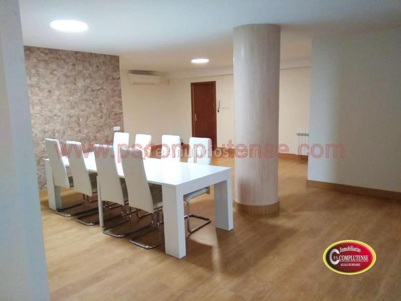 Apartamento en alquiler en  San Isidro - Los Almendros, Alcalá de Henares