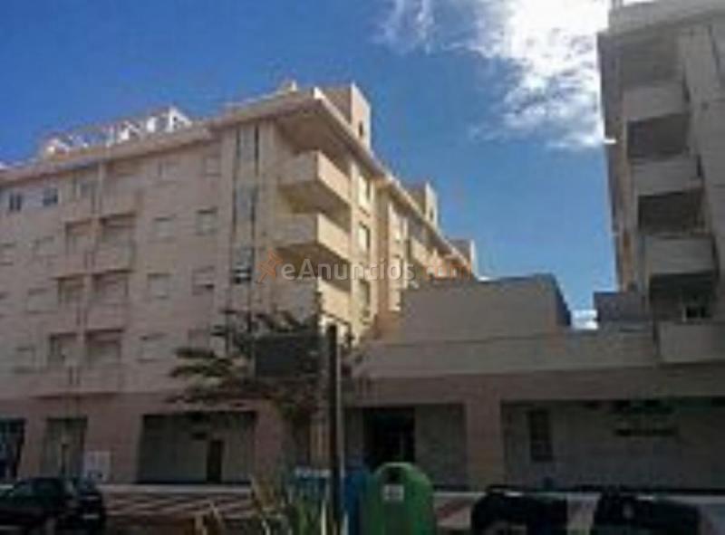 Apartamento en venta en  Reino de España, Roquetas, Roquetas de Mar