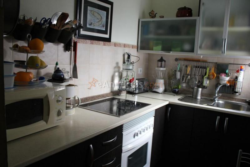 Apartamento en venta en  Doña Perfecta, Ciudad Alta, Las Palmas de Gran Canaria