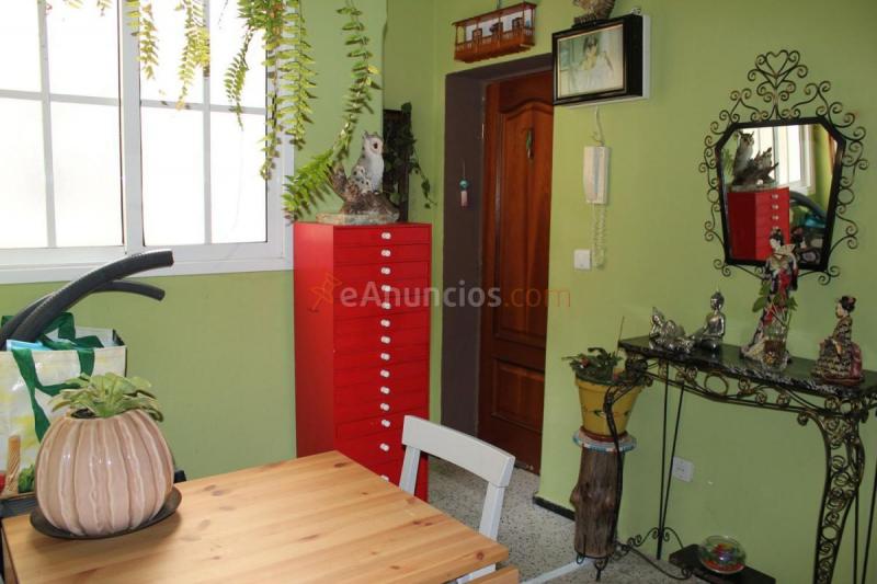 Apartamento en venta en  Doña Perfecta, Ciudad Alta, Las Palmas de Gran Canaria